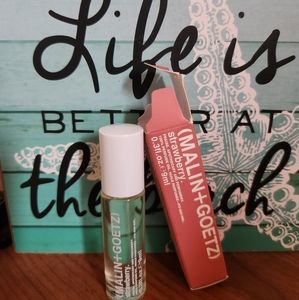 MALIN + GOETZ Strawberry Perfume Oil